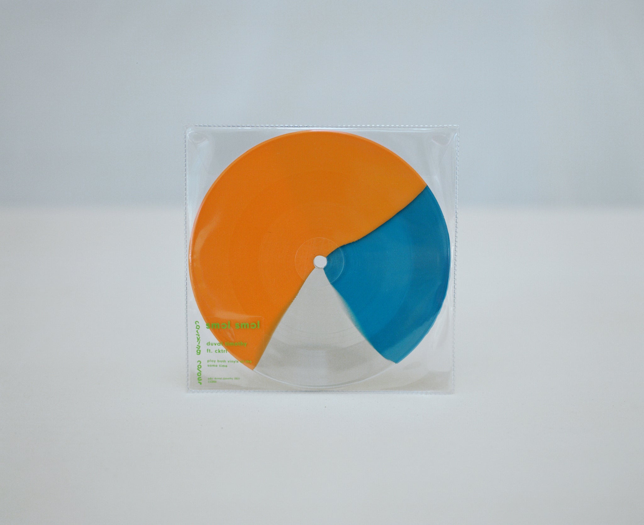 Carrying Colour – carrying colour